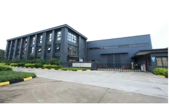 Trung Quốc Shandong Yizhi Machinery and Equipment Co., Limited Hồ sơ công ty 